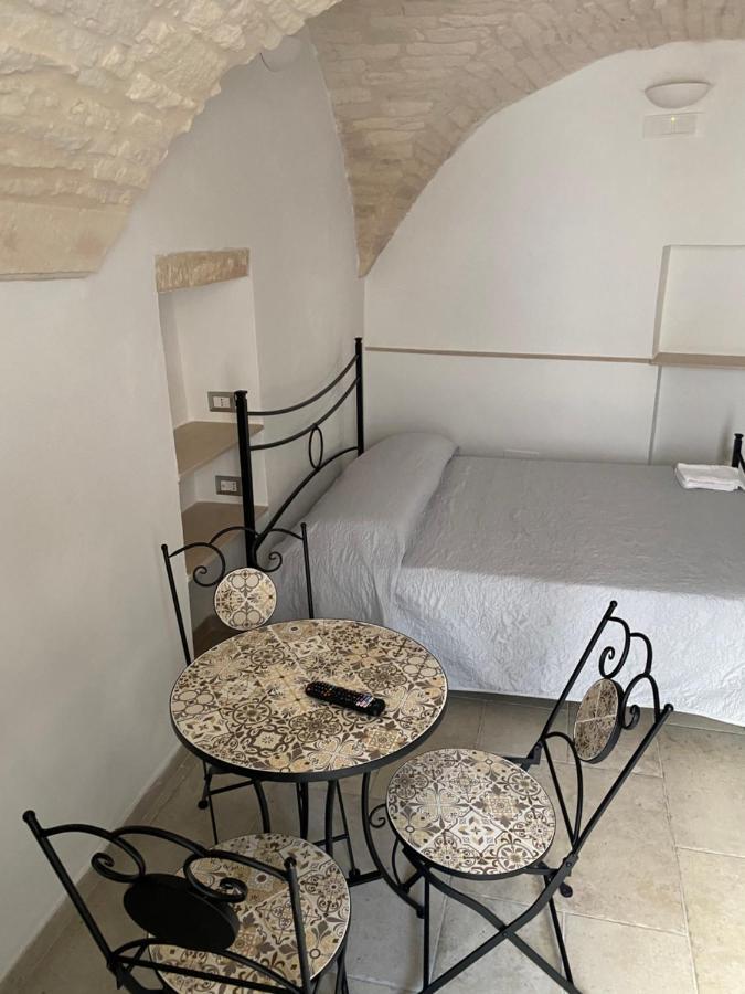 Casa Turnone Villa Martina Franca Exterior foto