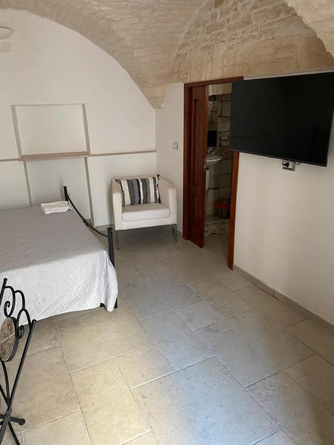 Casa Turnone Villa Martina Franca Exterior foto